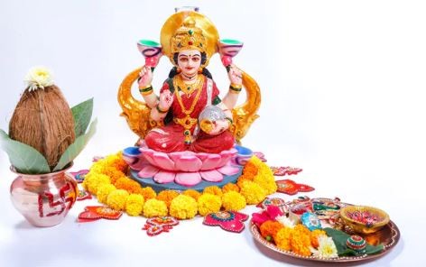 laxmi-puja-being-celebrated-today